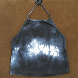 Brandy Melville Crop top